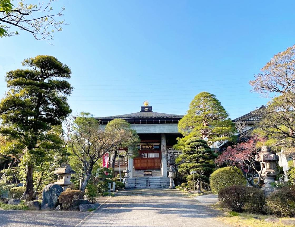 宝蔵院