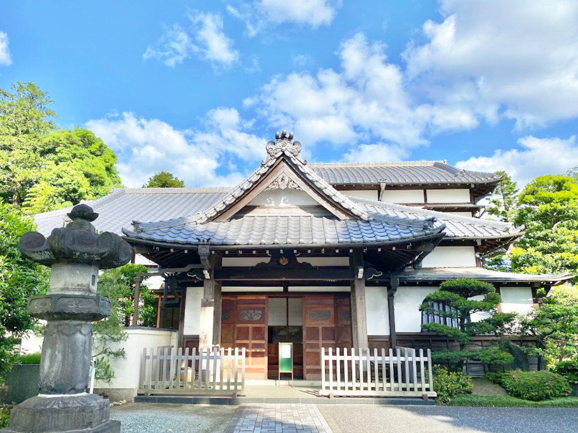 源正寺