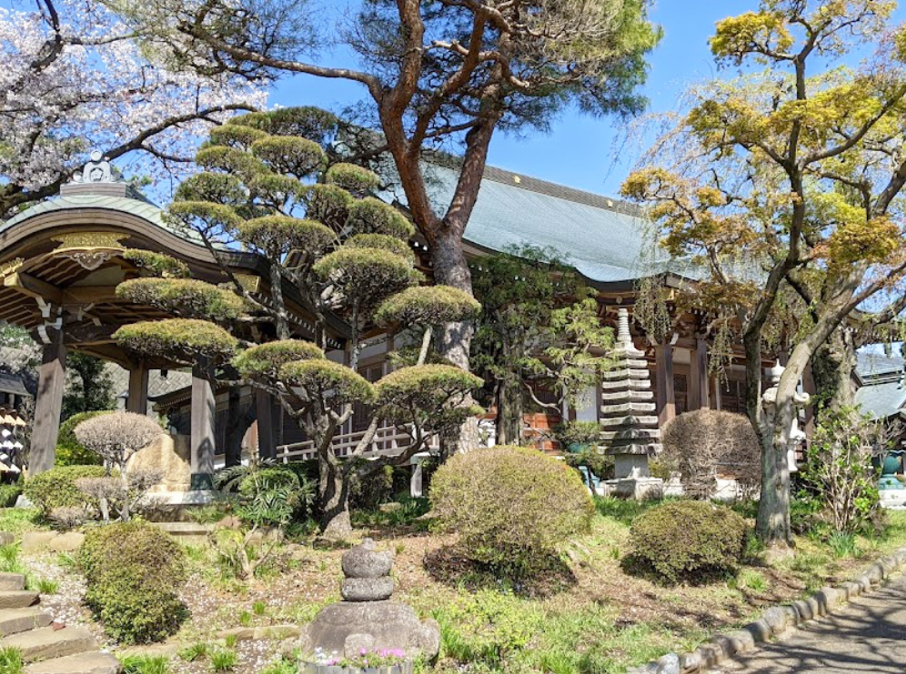 福生寺
