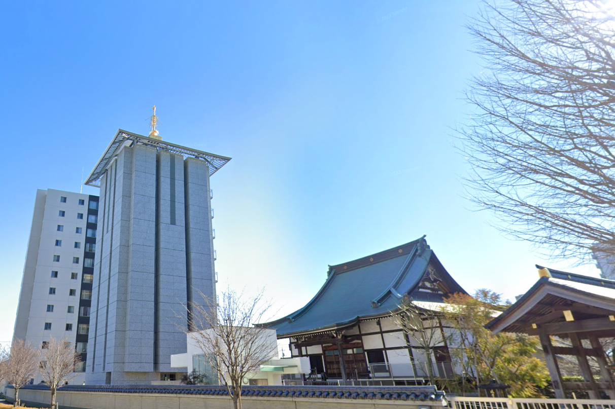 勝楽寺