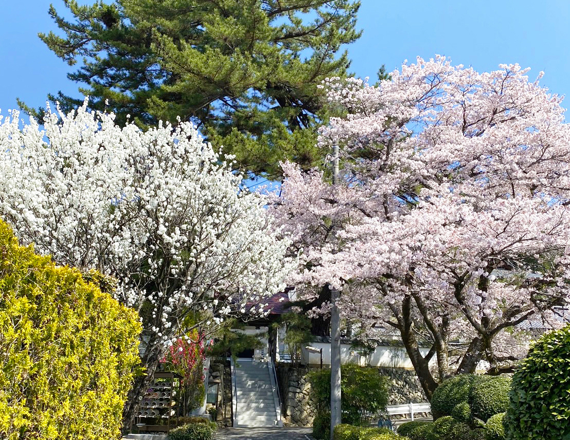 たきやま台墓苑