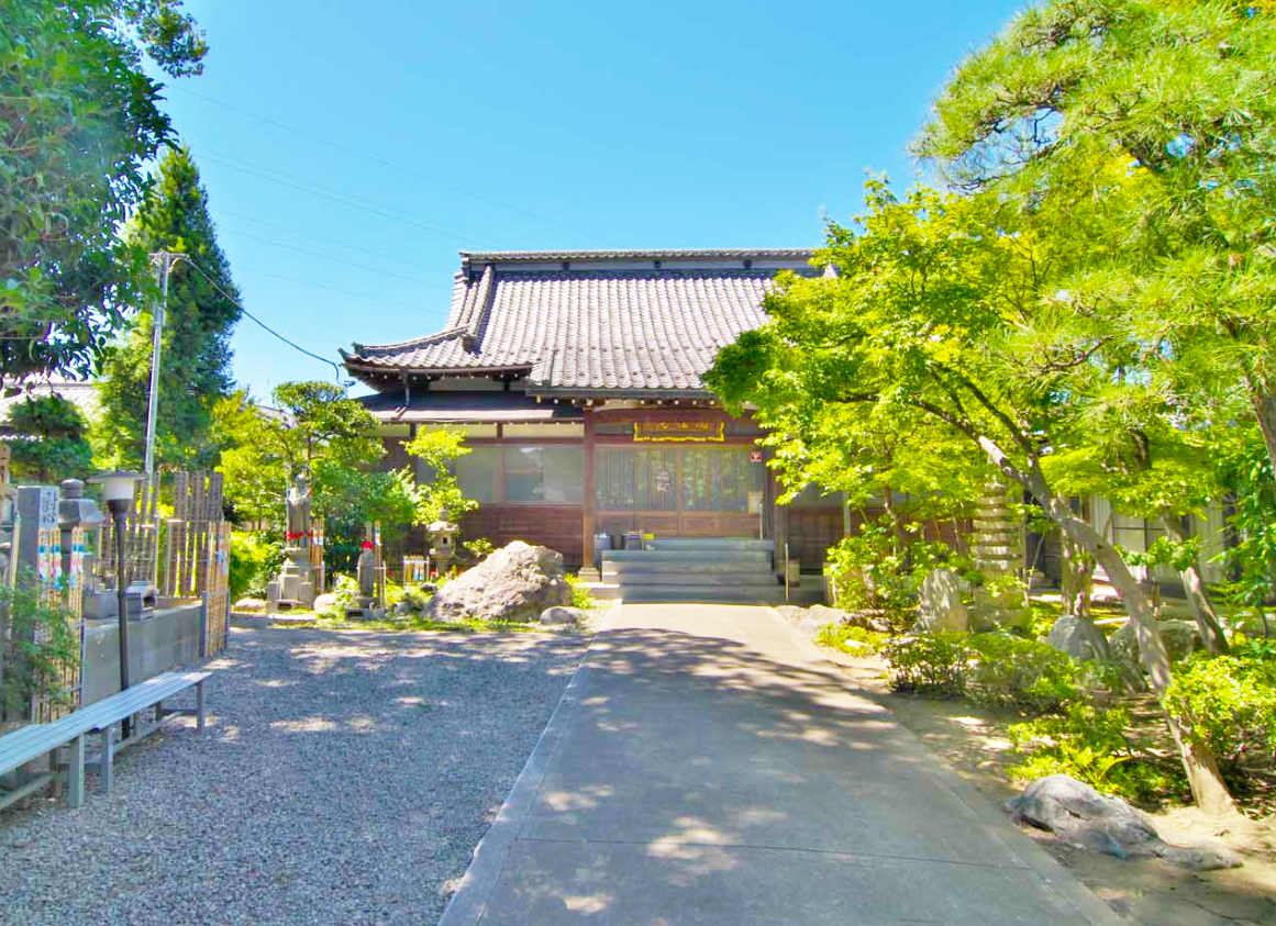 圓住院